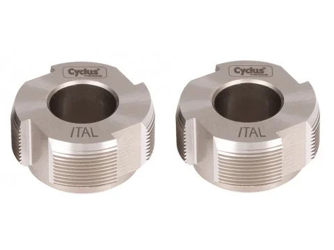 Set Of Italy Taps For 720008 & 720029
