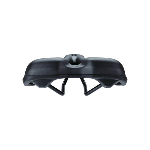 SportPlus Memory Foam Saddle 185mm