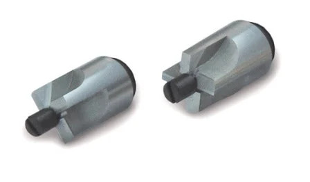 Spare Cutters For 720144 Disc Mount Facer 720916