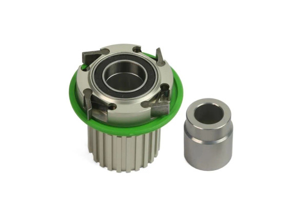 Pro 4 Freehub Microspline X12
