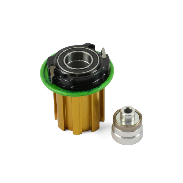 Rs4 Freehub Assembly Campag 2 Pawl