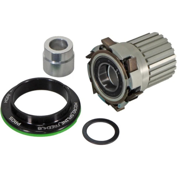 Pro 5 Freehub Microspline X12