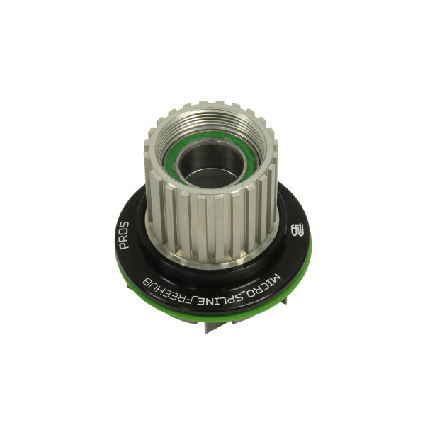 Pro 5 Freehub Assembly Microspline 553