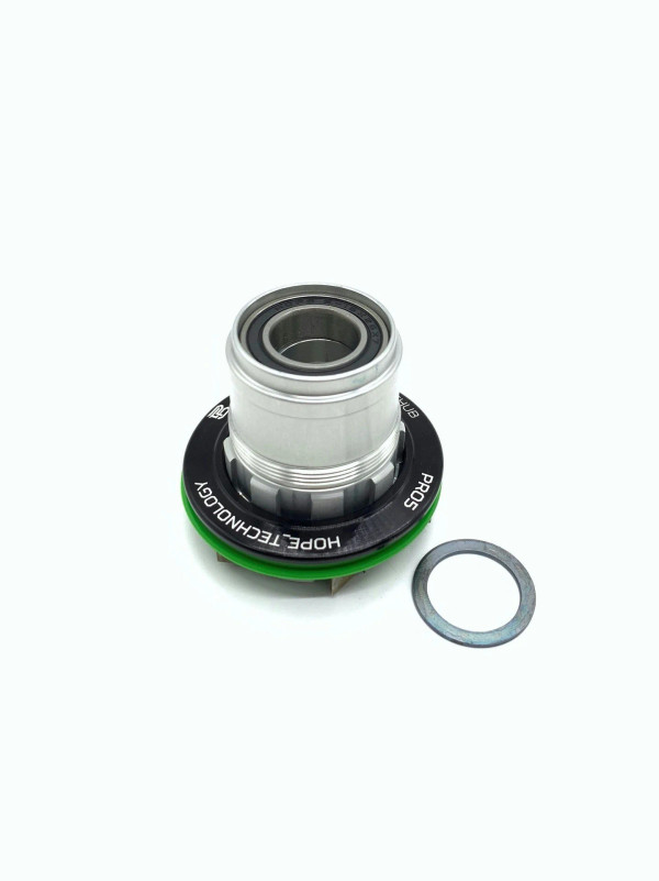 Pro 5 Freehub Assembly XDR 555