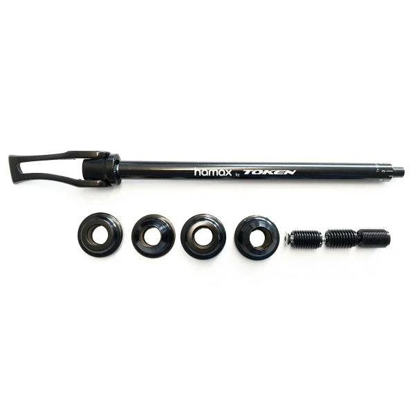 Trailer Thru Axle 12Mm Universal
