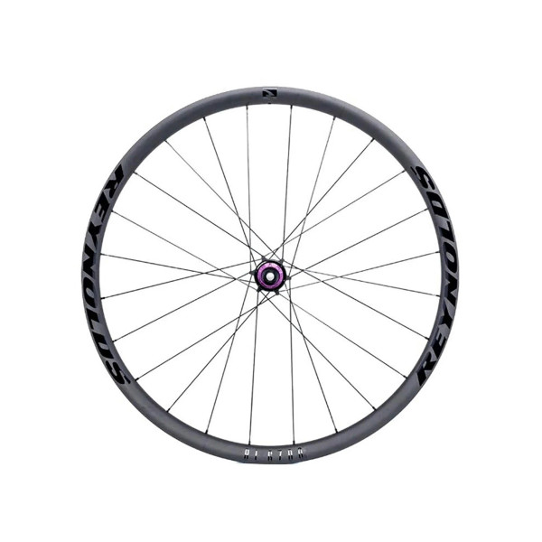 Ringle Bubba X FH Body Kit Campag N3W
