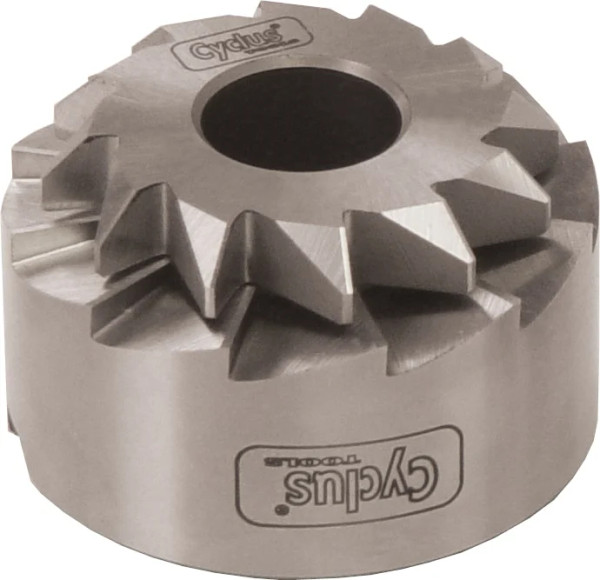 Head Tube Reamer IHS Spare, 41.7/2.3/36