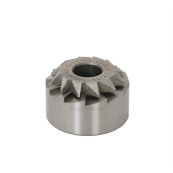 Head Tube Reamer IS 42/2.4/45° Spare Cutting Head