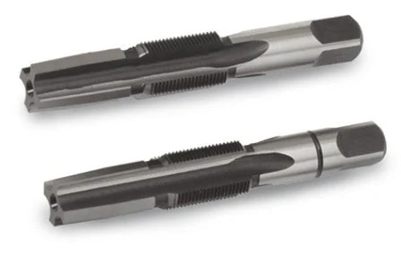 Pair Of Helicoil Taps For Pedals