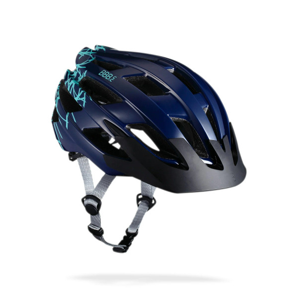 Nebula MTB Helmet Women's
