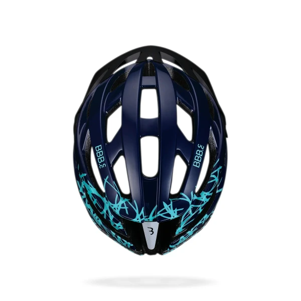 Nebula MTB Helmet Women's