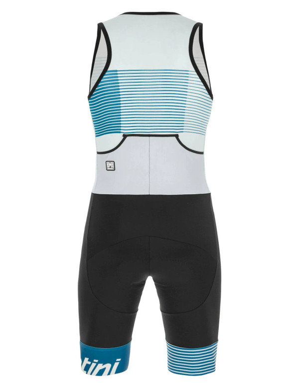 Redux Freccia Sleeveless Aero Tri Suit