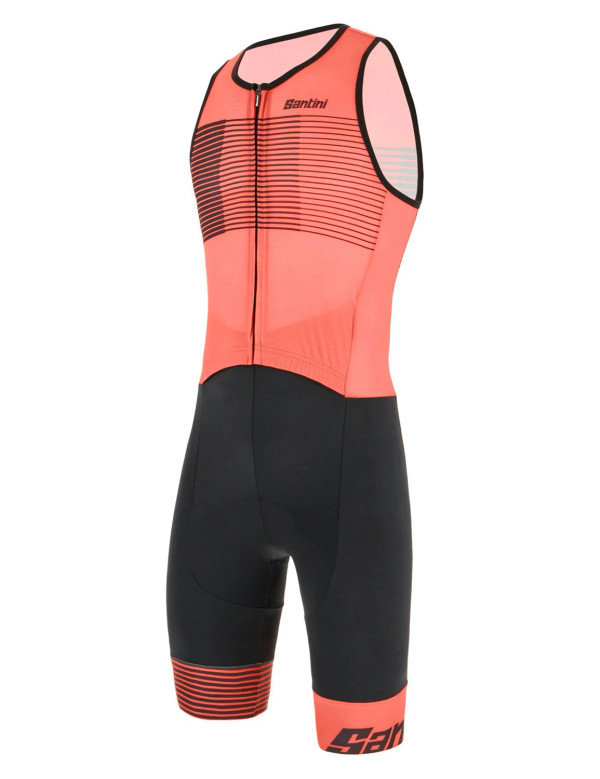 Redux Freccia Sleeveless Aero Tri Suit