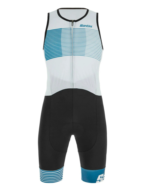 Redux Freccia Sleeveless Aero Tri Suit