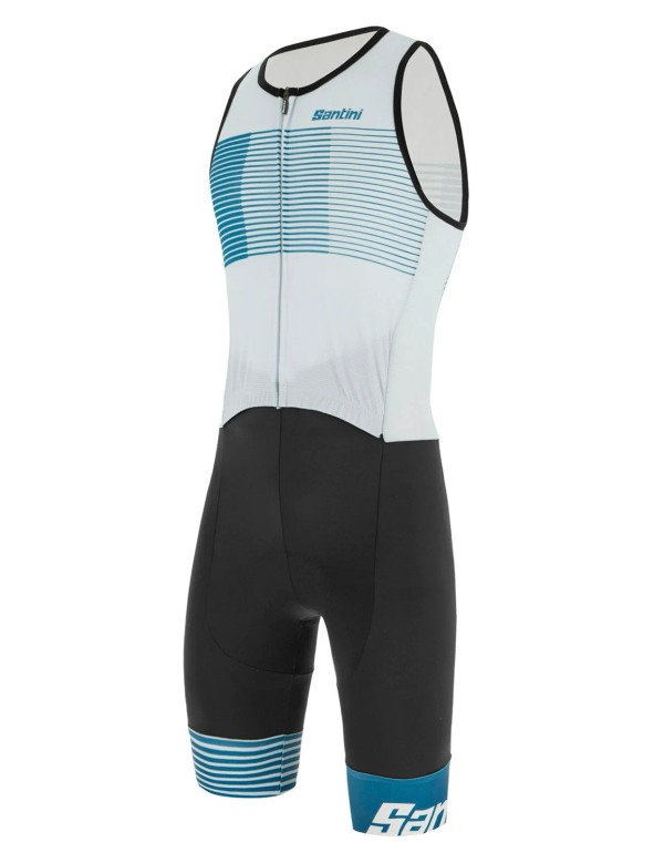 Redux Freccia Sleeveless Aero Tri Suit