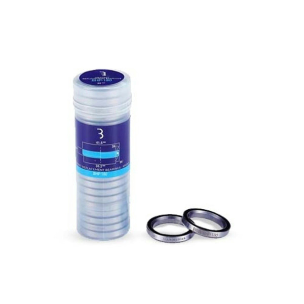 Headset Replacement Bearings 1.1/8