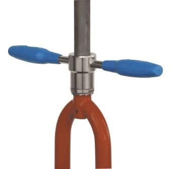 Crown Race Cutter 1 1/8