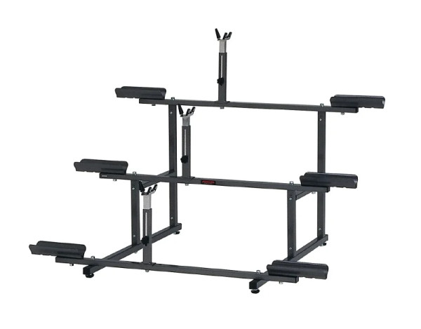3 Bike Stair Step Stand