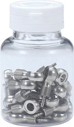 Banjo - Magura - Stainless Steel