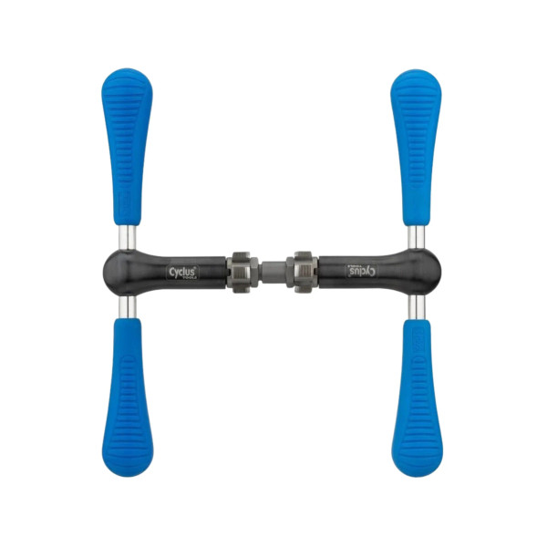 Blank Bb Shell Threading Tool For Italian
