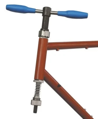 Head Tube Reamer / Facer 1 1/2