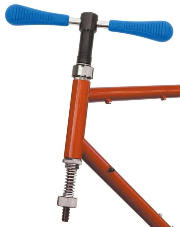 Integrated Reamer Shimano Hidden Headset Top