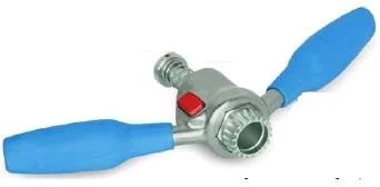 Holder For All Snap-In Inserts SN.50-W (Snap-In)