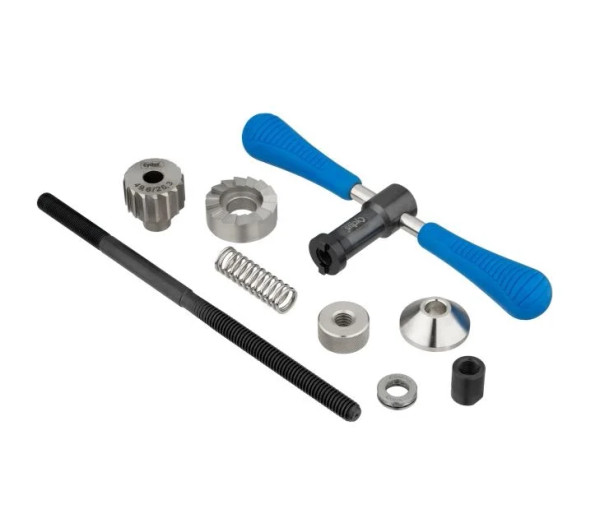 Headtube Reamer & Facer 1