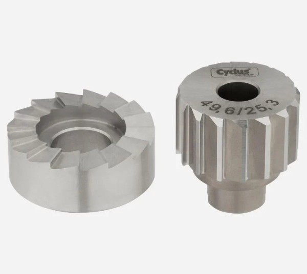 Headtube Reamer & Facer 1