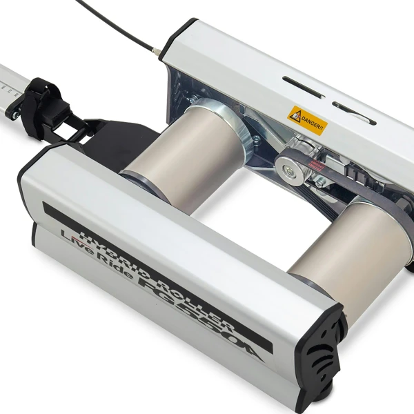 Hybrid Rollers Fg550A
