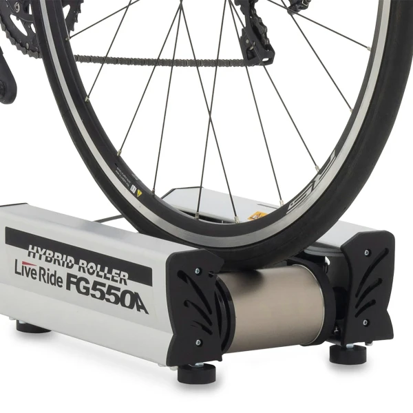 Hybrid Rollers Fg550A