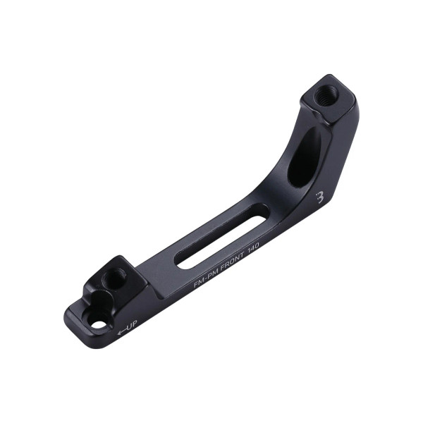 PowerMount FM to PM 140 Front
