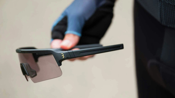 Fuse Sportglasses PH Matt Black
