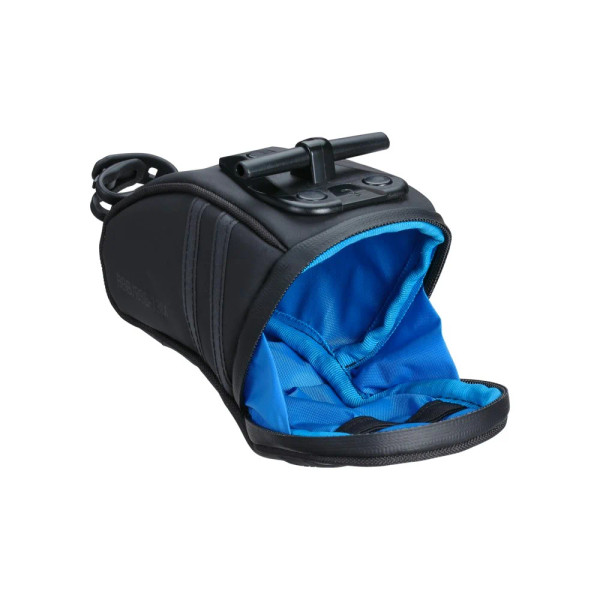 CurvePack Reflect Saddle Bag M