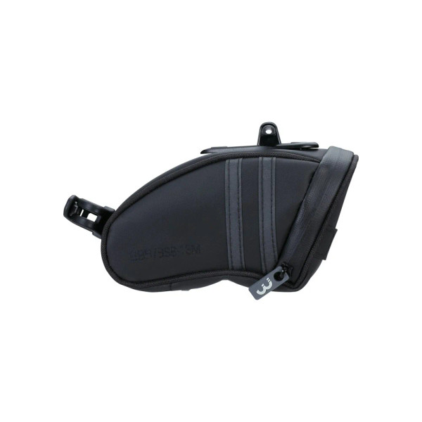 CurvePack Reflect Saddle Bag M