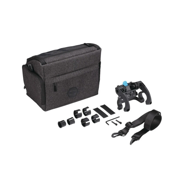 FrontPack Handlebar Bag
