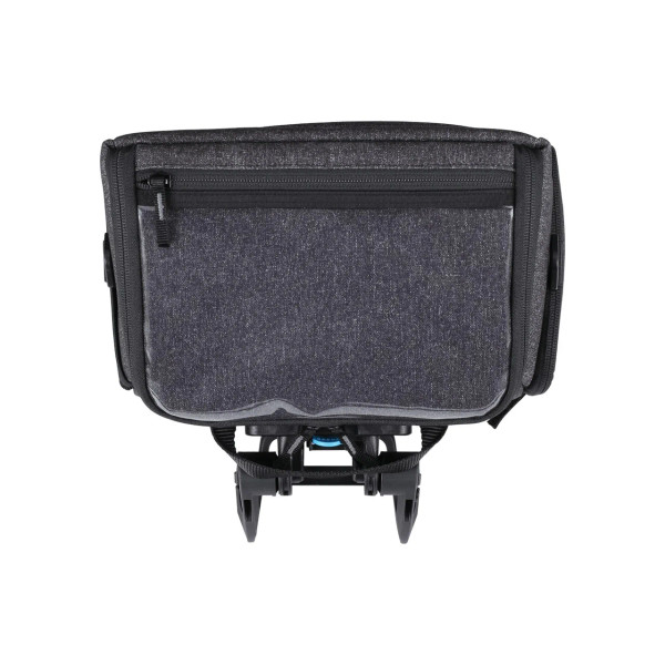 FrontPack Handlebar Bag