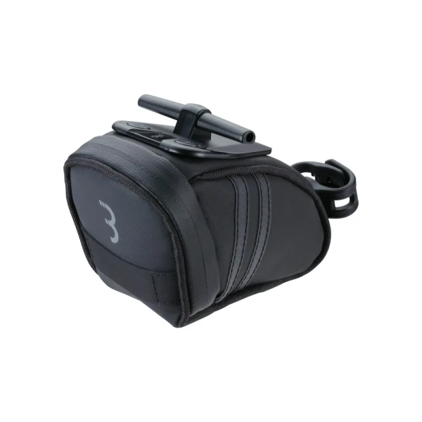 CurvePack Reflect Saddle Bag S