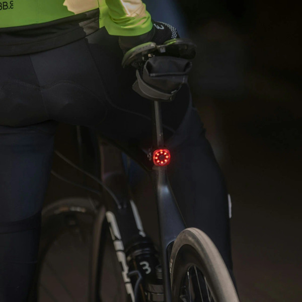 Spirit Rear Light