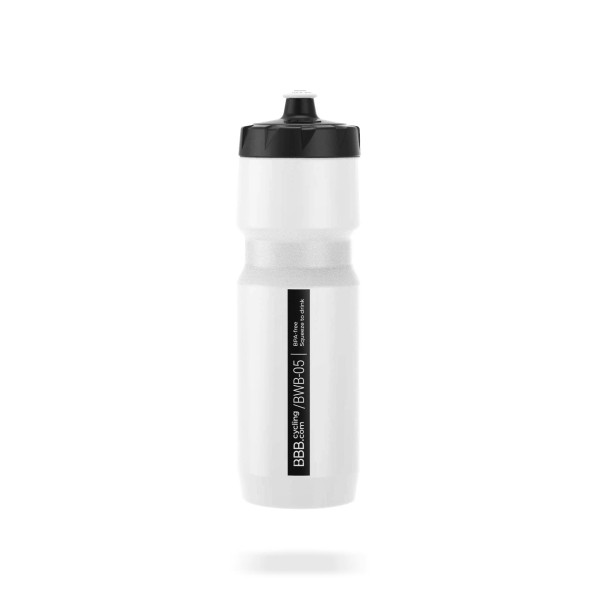 CompTank XL 750ml White/Grey