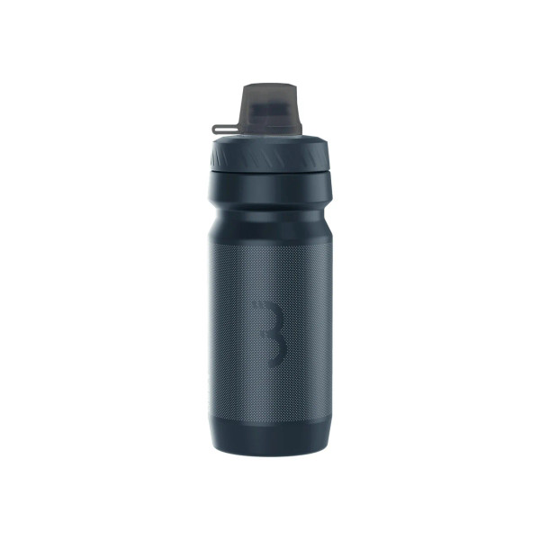 AutoTank Mudcap Autoclose 550Ml PP Black