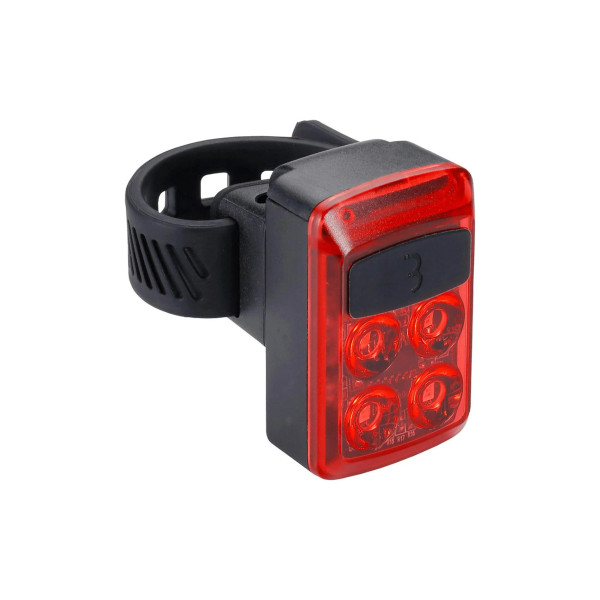 Slide Rear Light