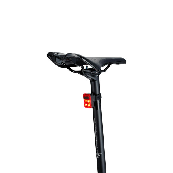 Slide Rear Light