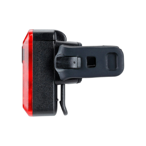 Slide Rear Light