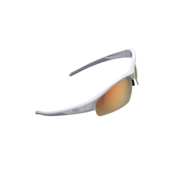 Impress Small Sportglasses White