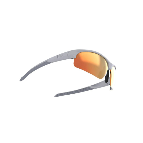 Impress Small Sportglasses White