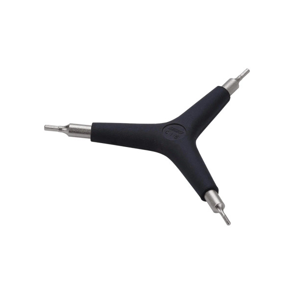 Threestar Hex 2/2.5/3Mm