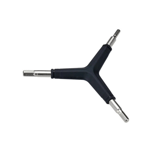 Threestar Hex 2/2.5/3Mm