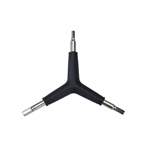 Threestar Hex 2/2.5/3Mm