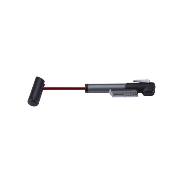 Minipump Windrush S Alu 230Mm Black/Grey (New)
